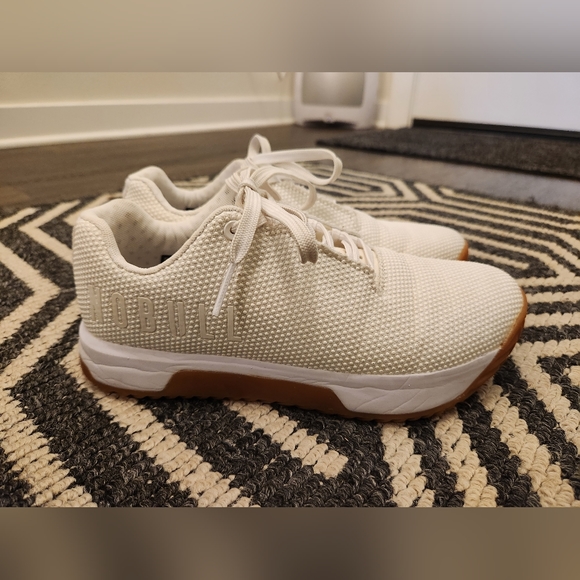 *SOLD* Nobull Trainer Plus - Picture 1 of 12